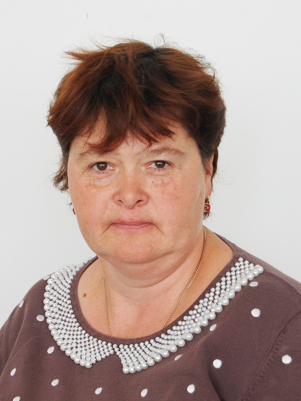 Гайденко Ирина Егоровна.