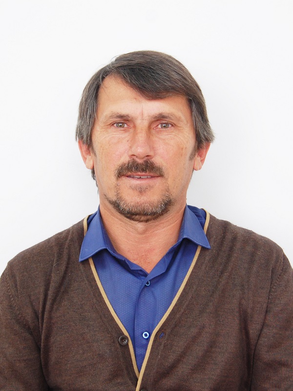 Гайденко Виктор Васильевич.