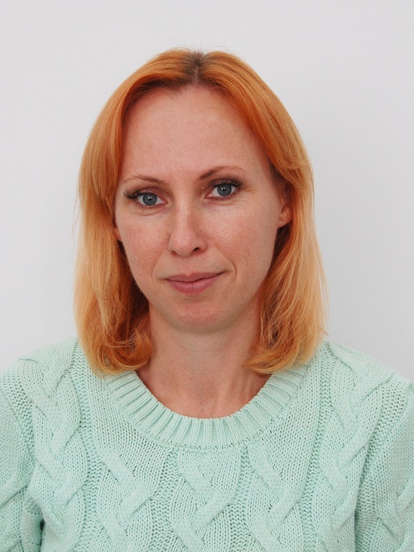 Сенина Любовь Васильевна.