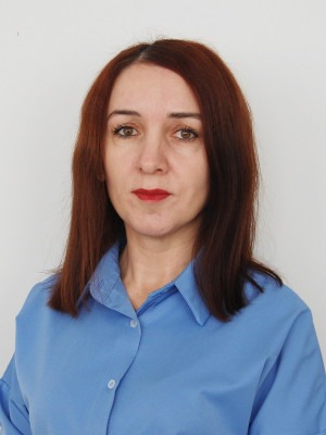 Никавеа Патимат Ибаковна.